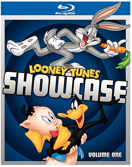 Official 8thManDVD.com Remastered Cartoon Classics Website